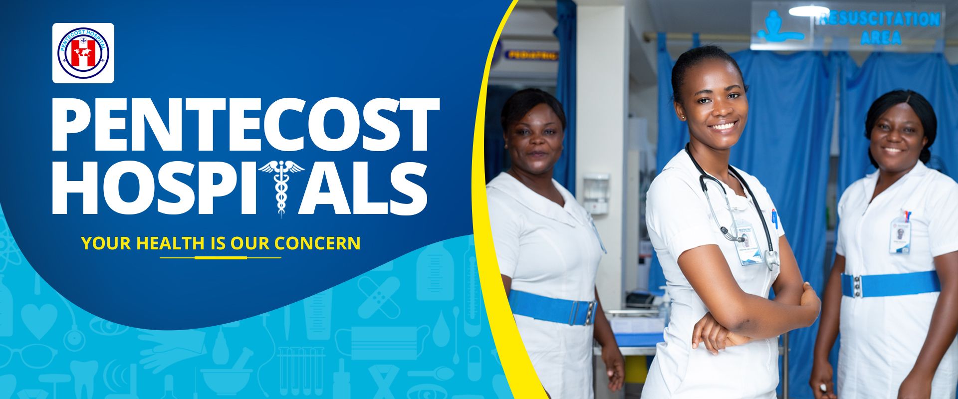 Pentecost Hospital
