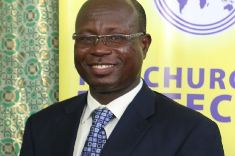 Apostle Osei - Korsah_korsah