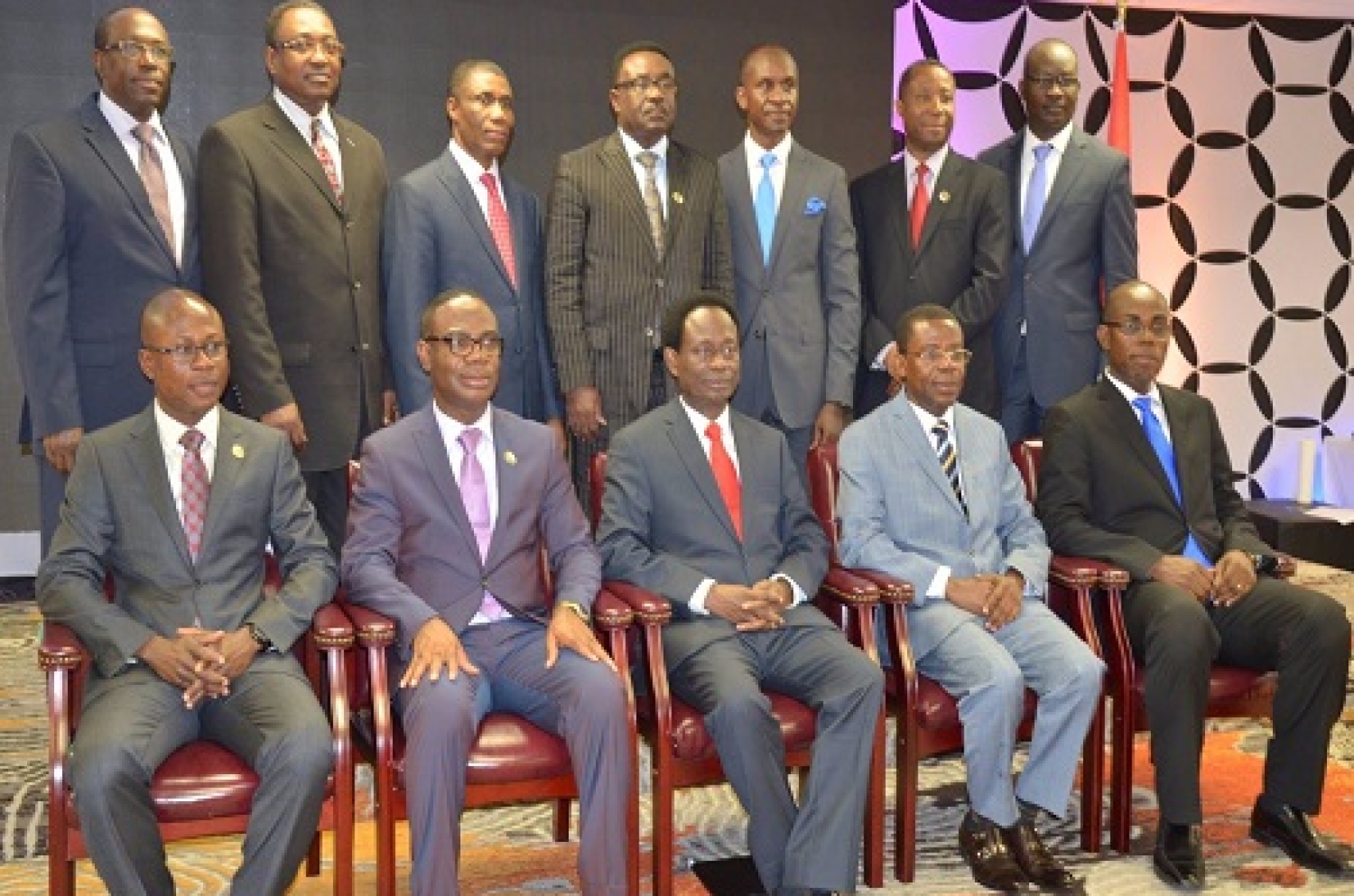 Chairman Visits The Americas_Americas