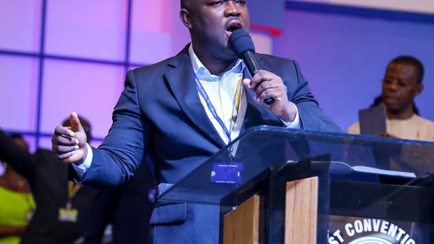 Gospel Musicians Must Go Back To The Basics _ps boate (1)