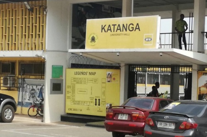 KNUST Alumni To Petition Ministry Over Unity, Katanga Conversion_Katanka Hall