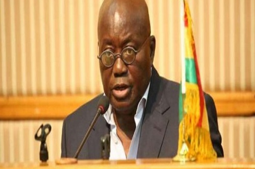 President Akufo-Addo To Deliver State Of The Nation Address Tomorrow_pres