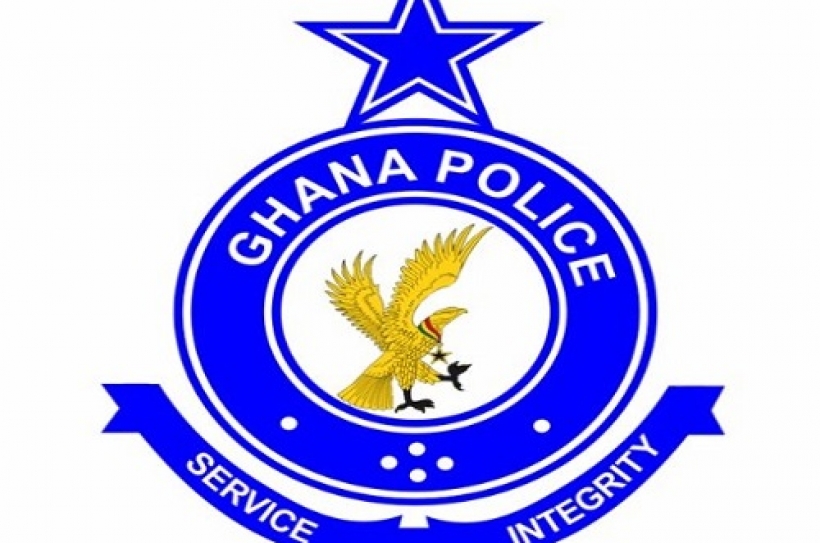 Three Police Officers Arrested For Aiding Escape Of Two Convicted Prisoners_police