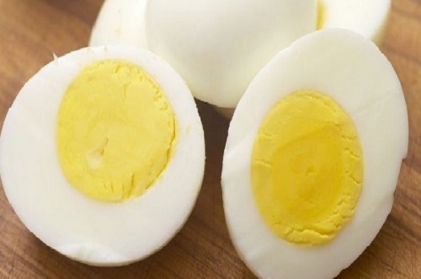 eggs