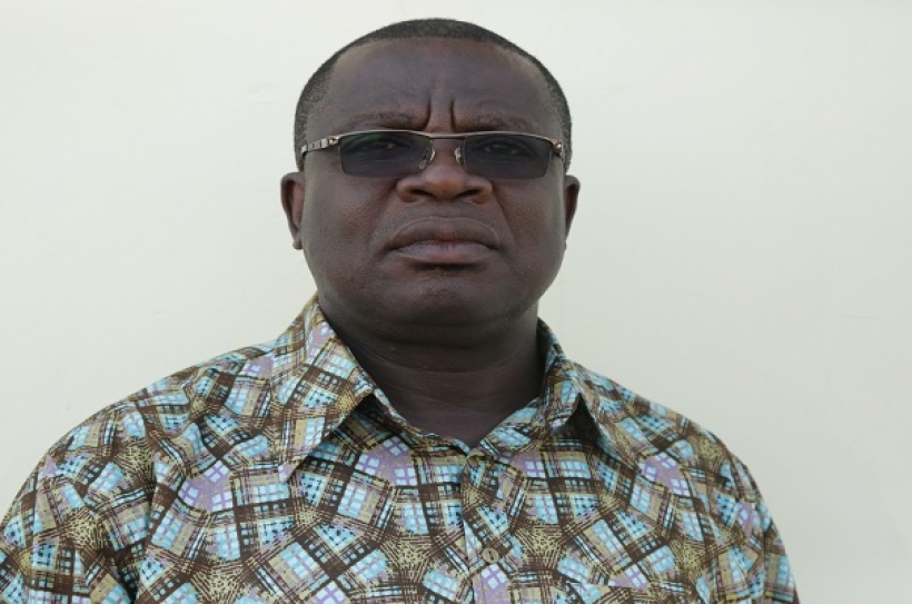 Apostle Obeng Debrah