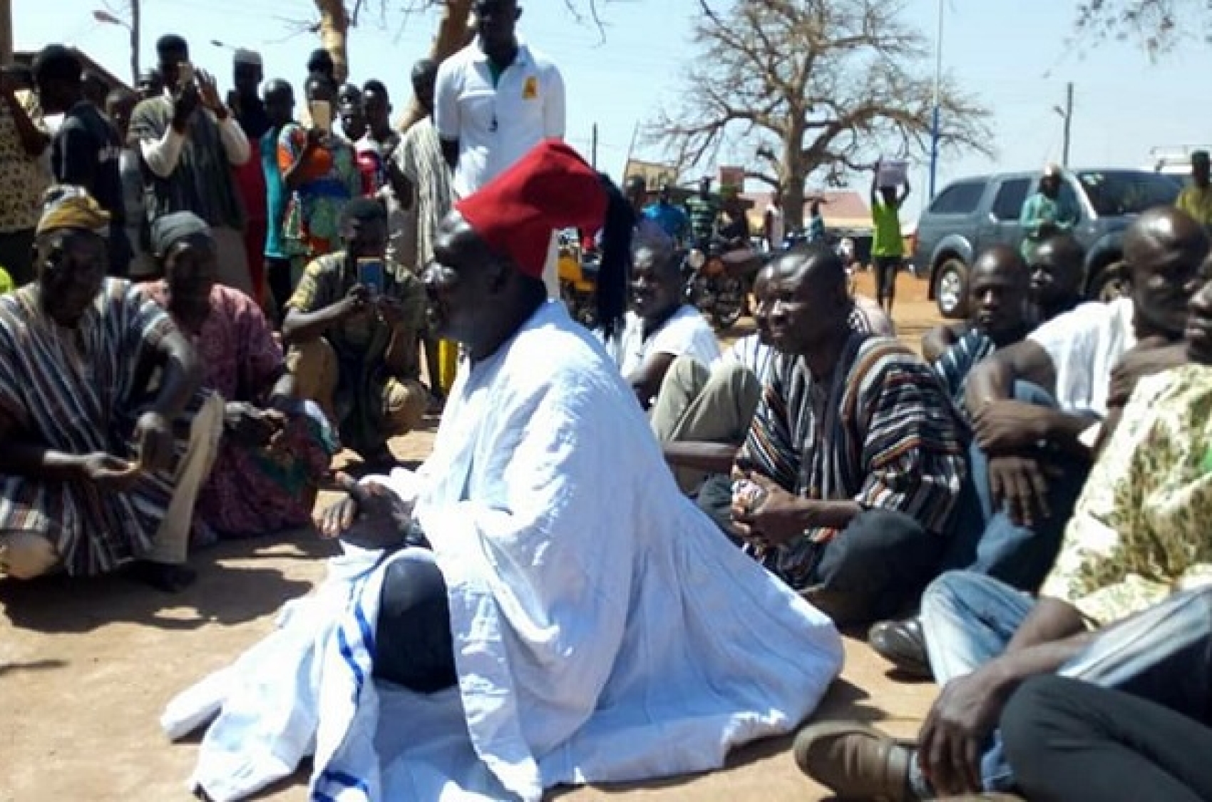 Elder Poyari