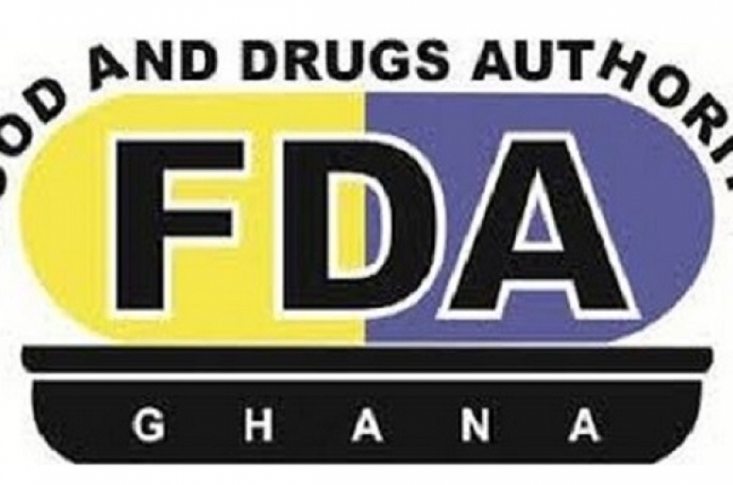 FDA logo