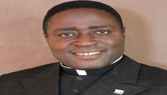 Christianity Is Under Attack – Apostle Sylvester Arhin Observes | The ...