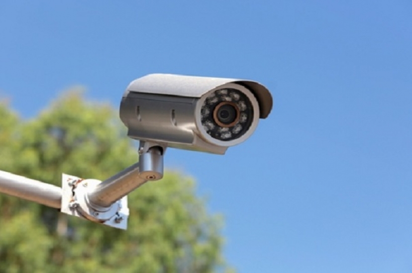 cctv-camera