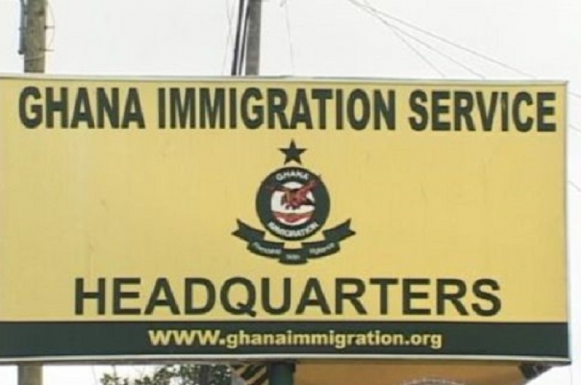 Ghana-Immigration-Service