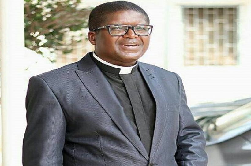 Pastor Acheampong