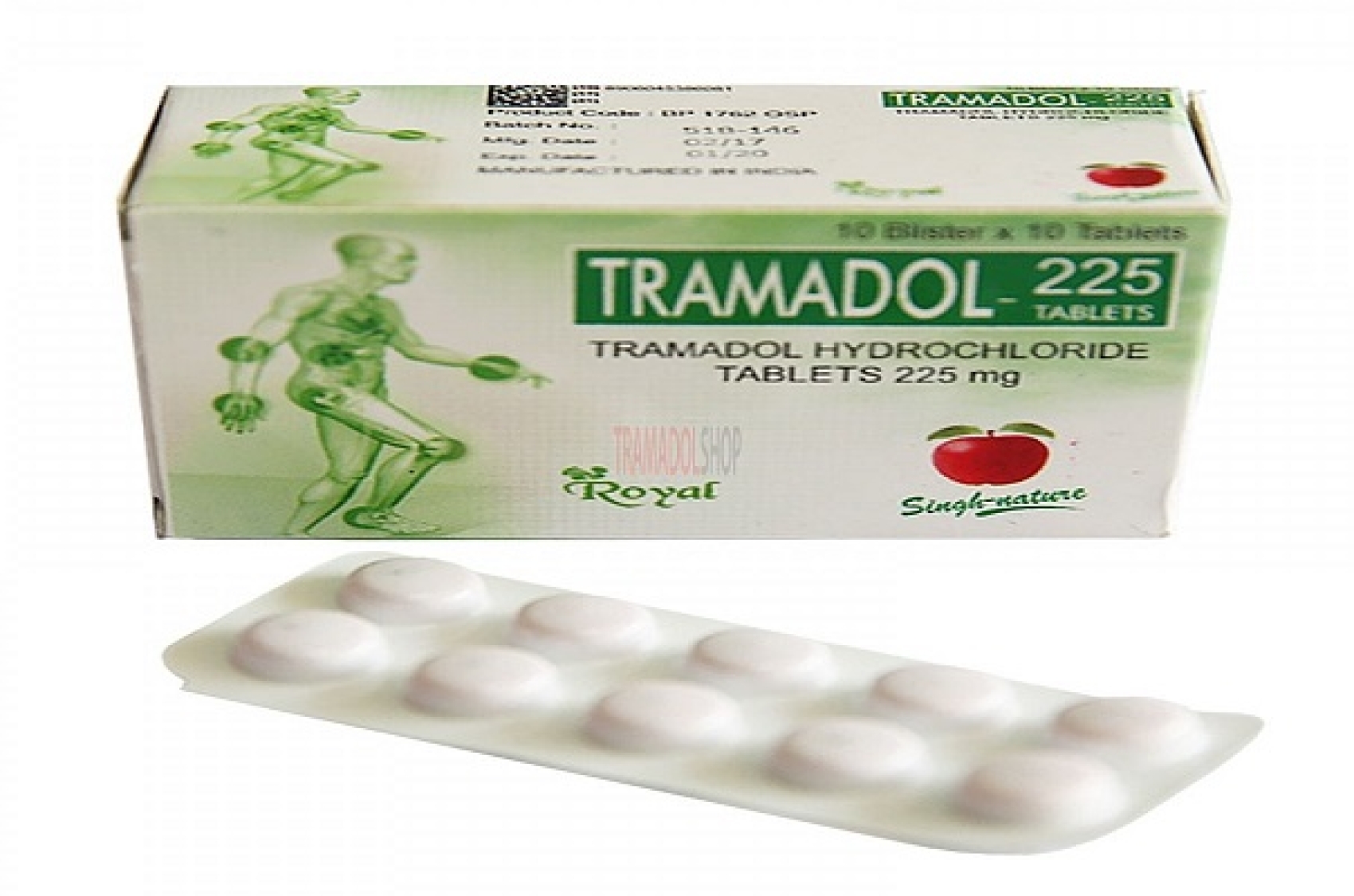 tramadol