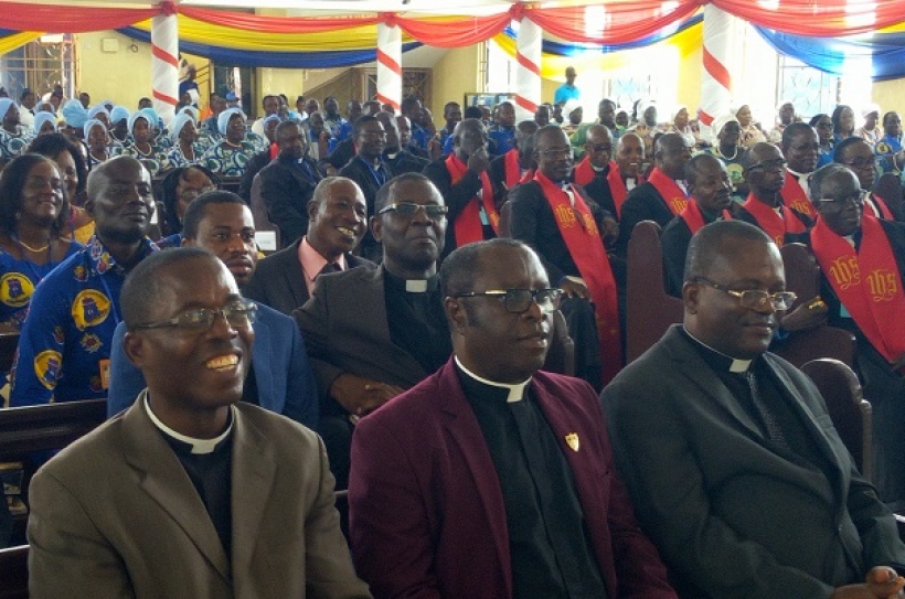 Dunkwa Synod 2