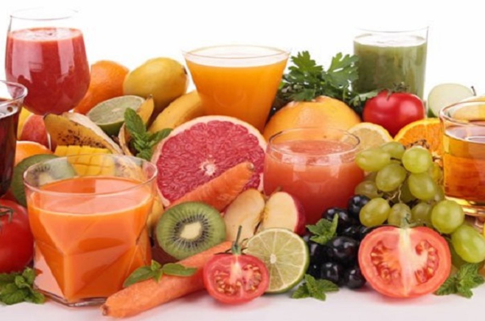 Fruits
