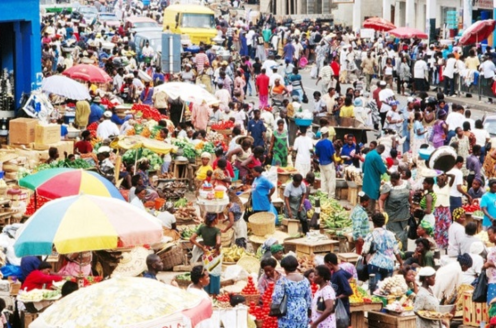 Market