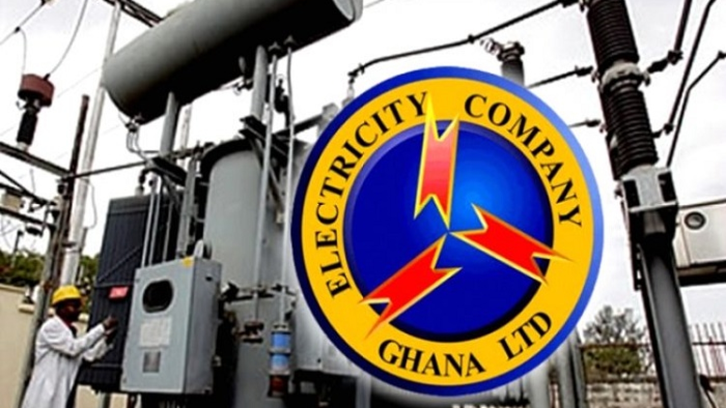 Electricity-Company-of-Ghana