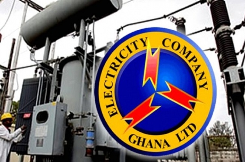 Electricity-Company-of-Ghana