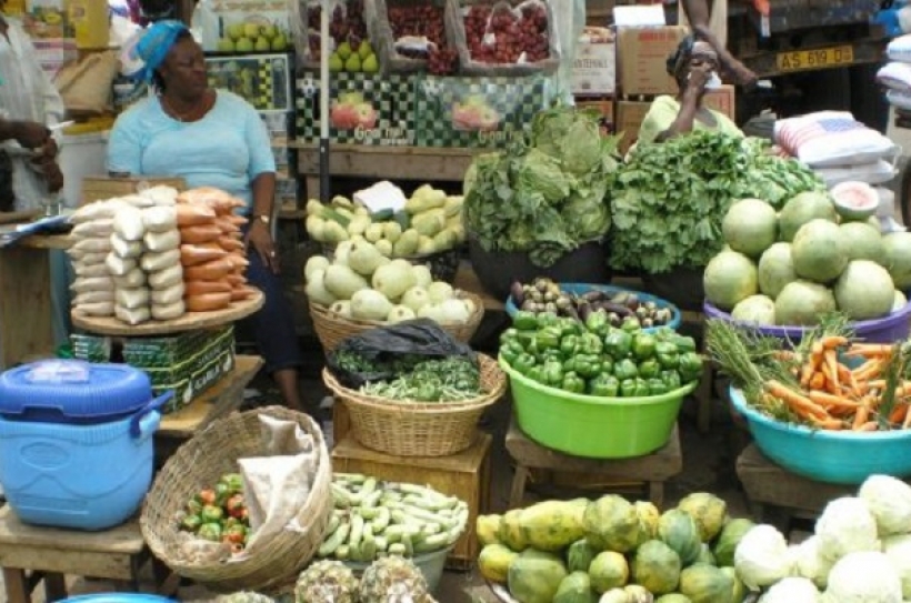 market-fruits