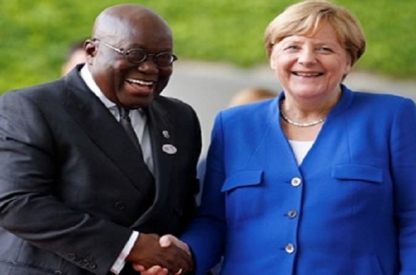 Angela-Merkel-Akufo-Addo