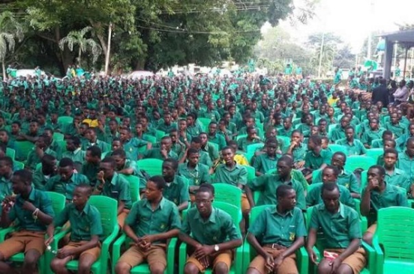 Prempeh-trophy