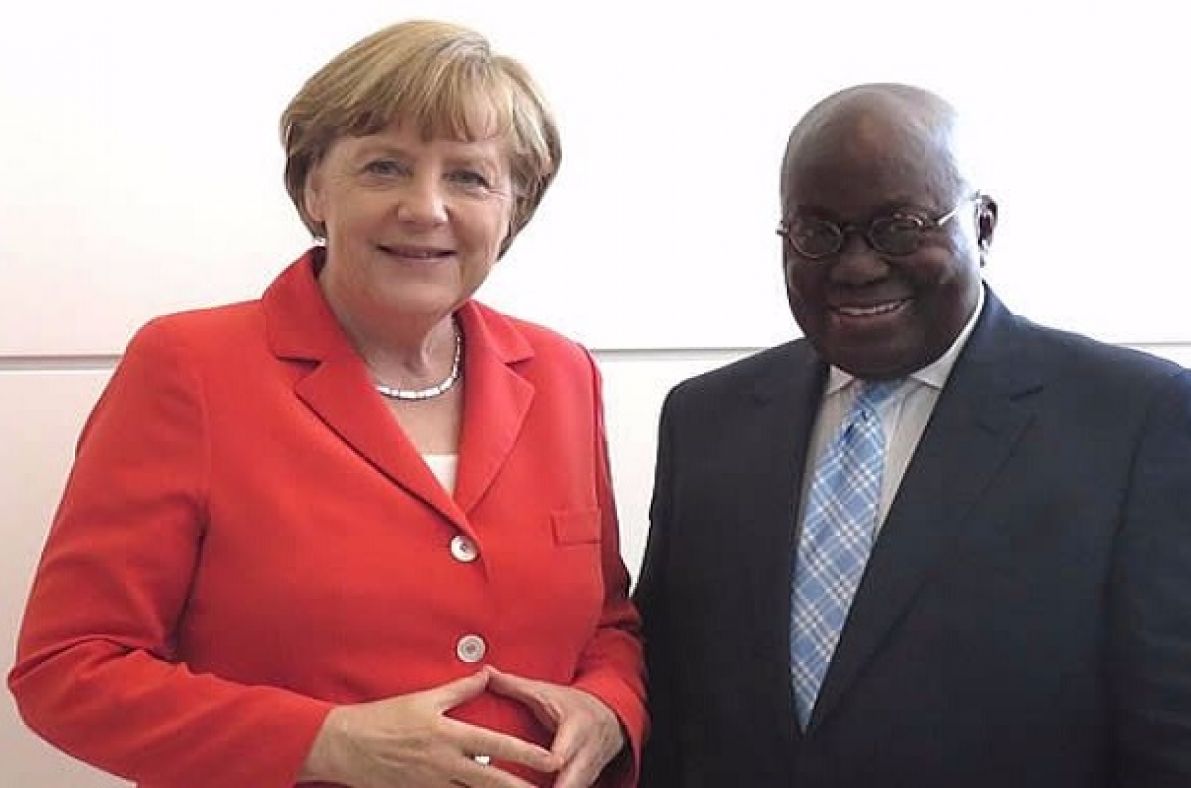 Angela and Prez