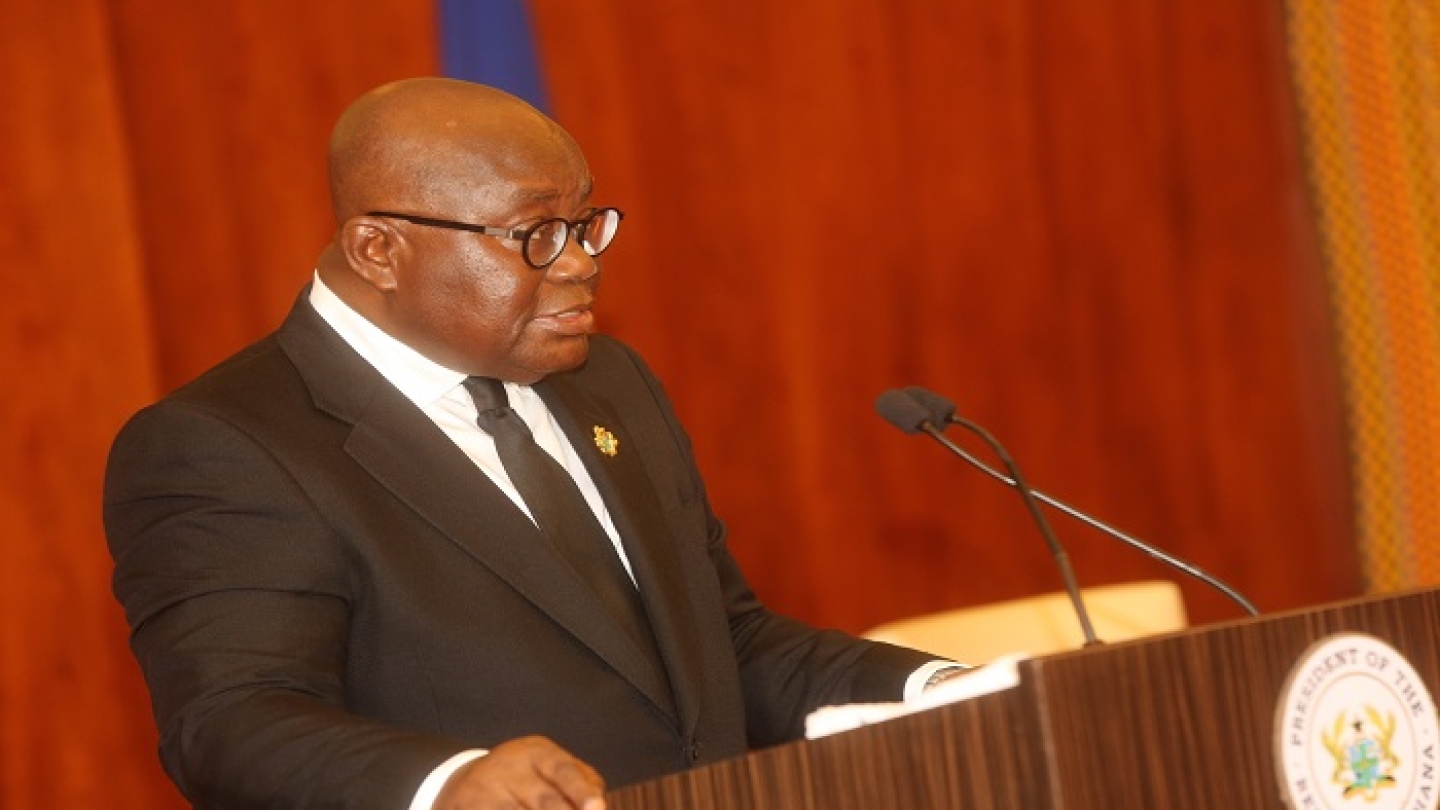 President-Akufo-Addo-speaks-at-the-event