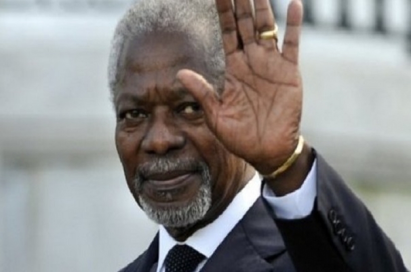 kofiannan