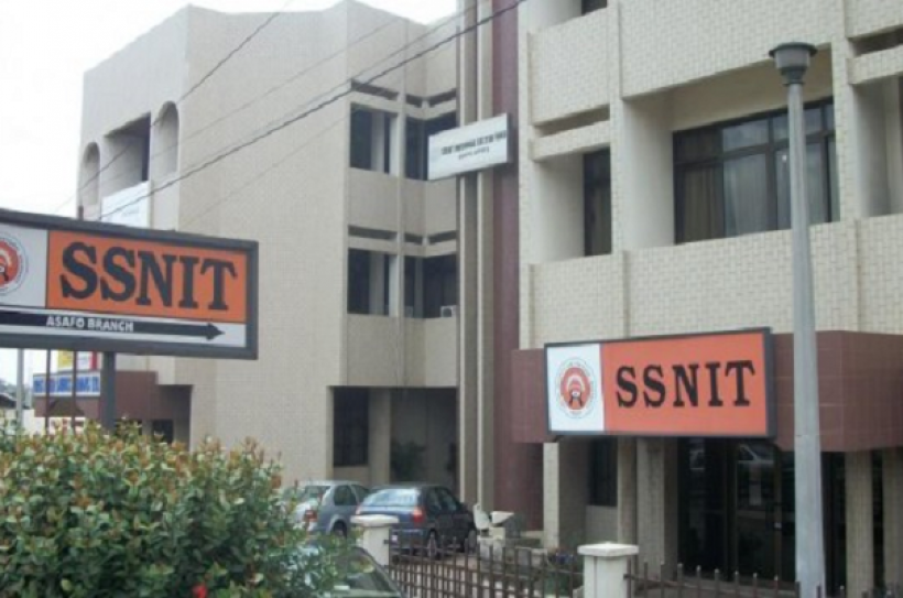 ssnit