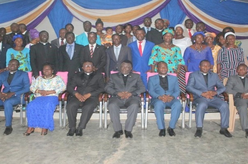 walewale ordination1