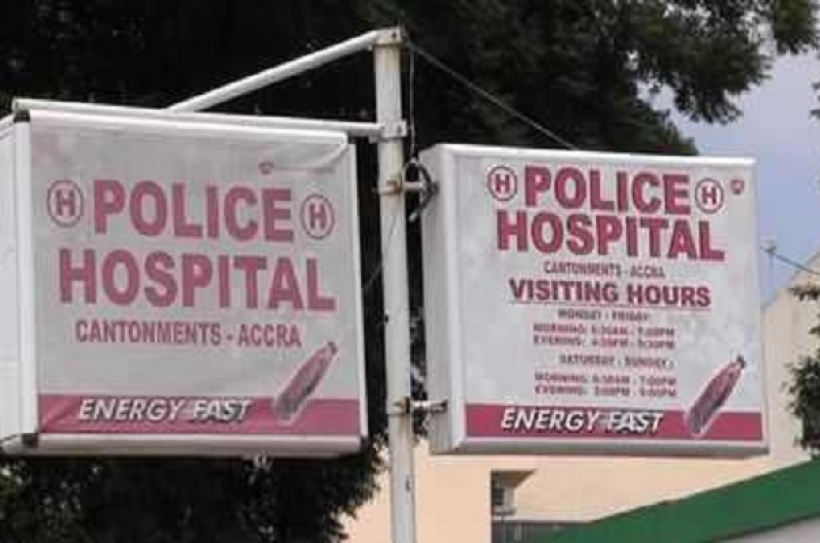 police hosp