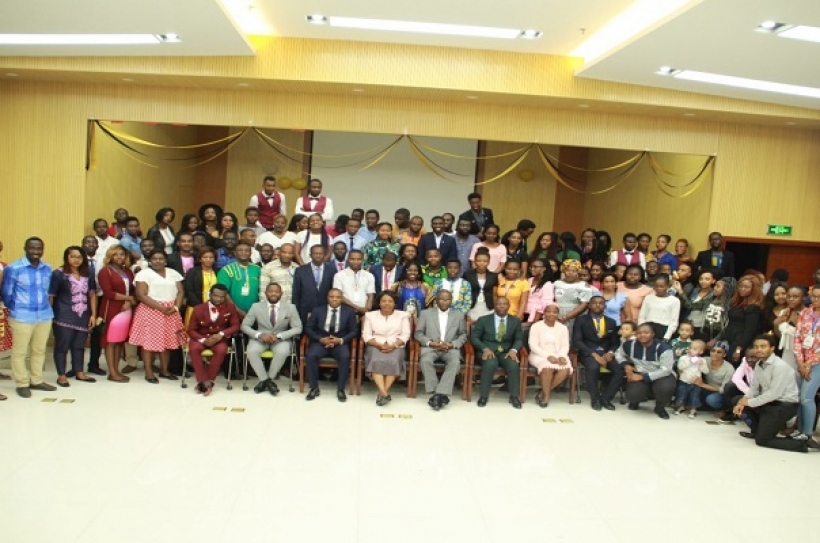 China Pensa confab 2018