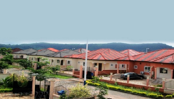 GJA Rolls Out Housing Project For Members - THE CHURCH OF PENTECOST