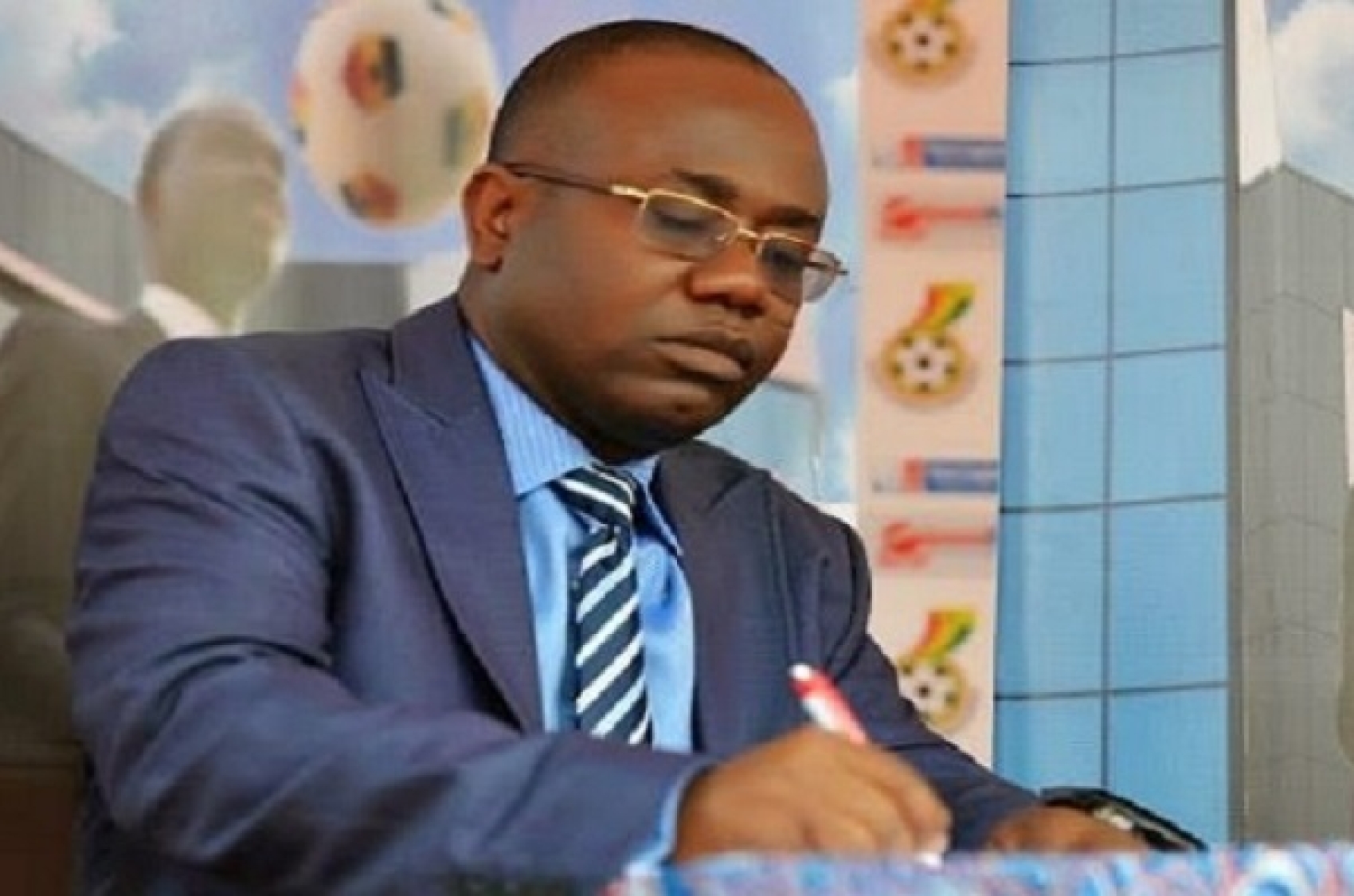 Kwasi Nyantakyi1