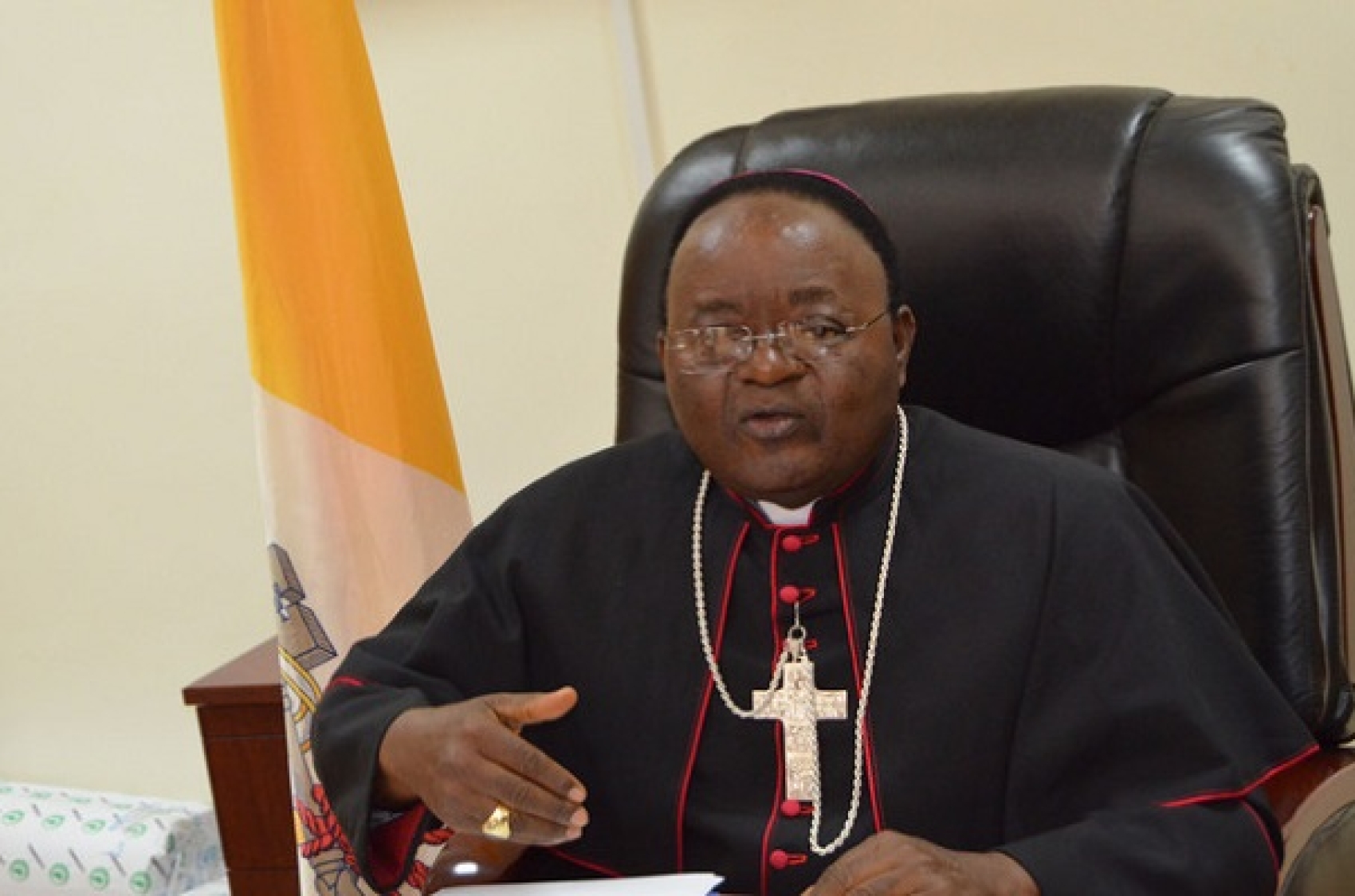 bishop