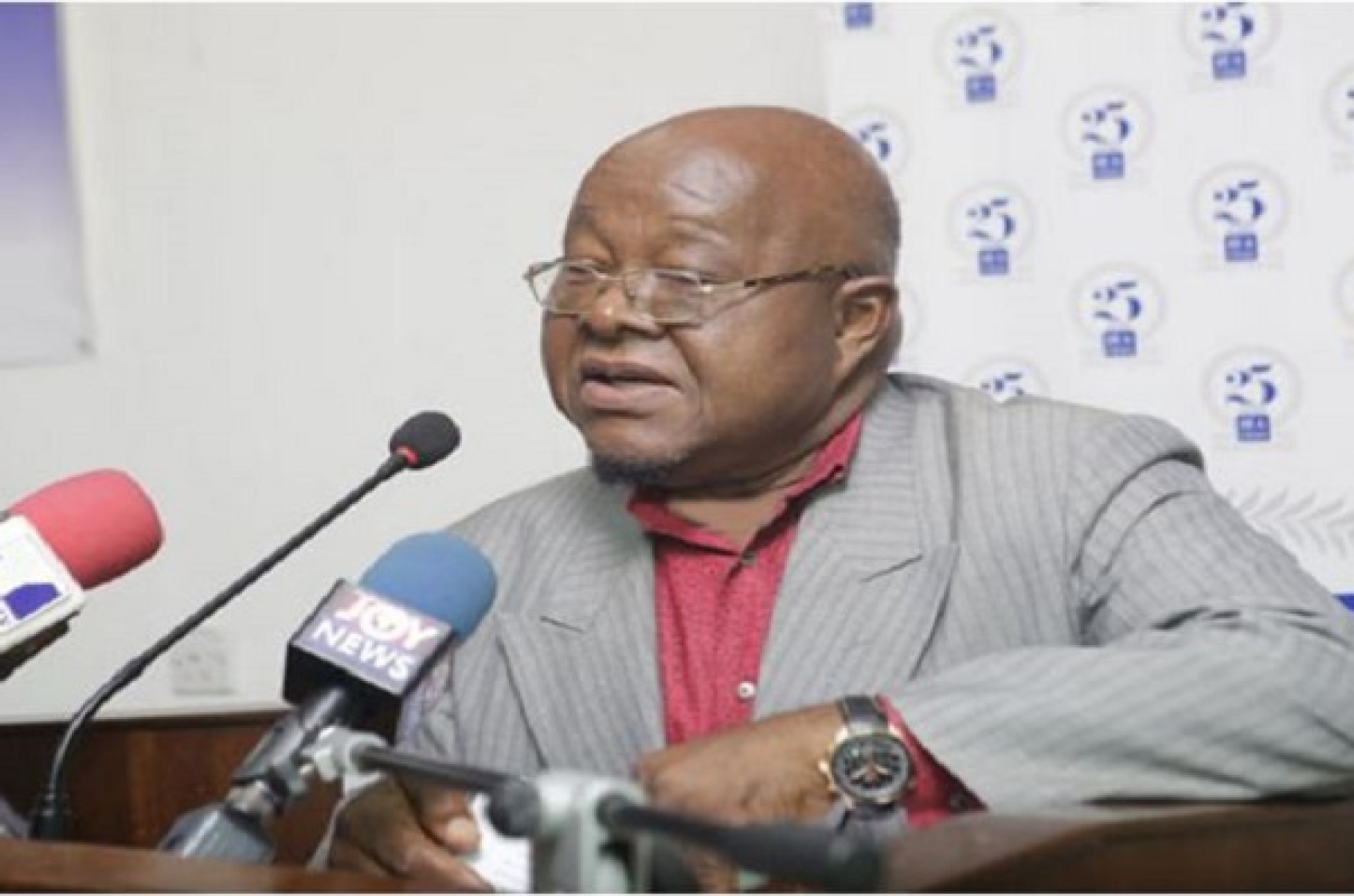 speaker oquaye