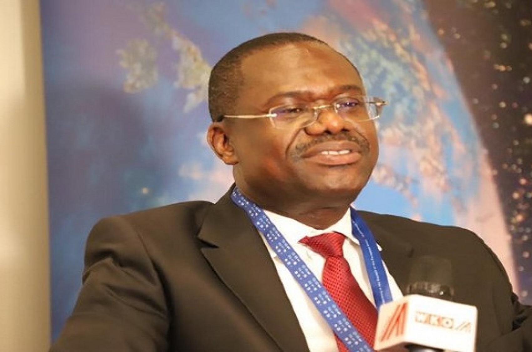 Dr siaw agyepong pix