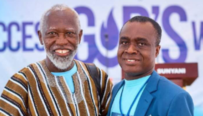 Sunyani Piwc Holds Christian Professionals Conference The Church - 