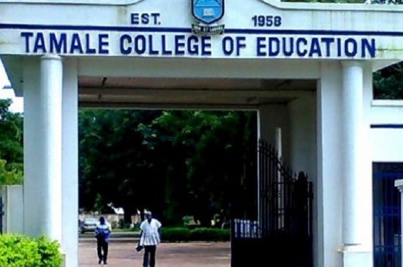 Tamale college of education