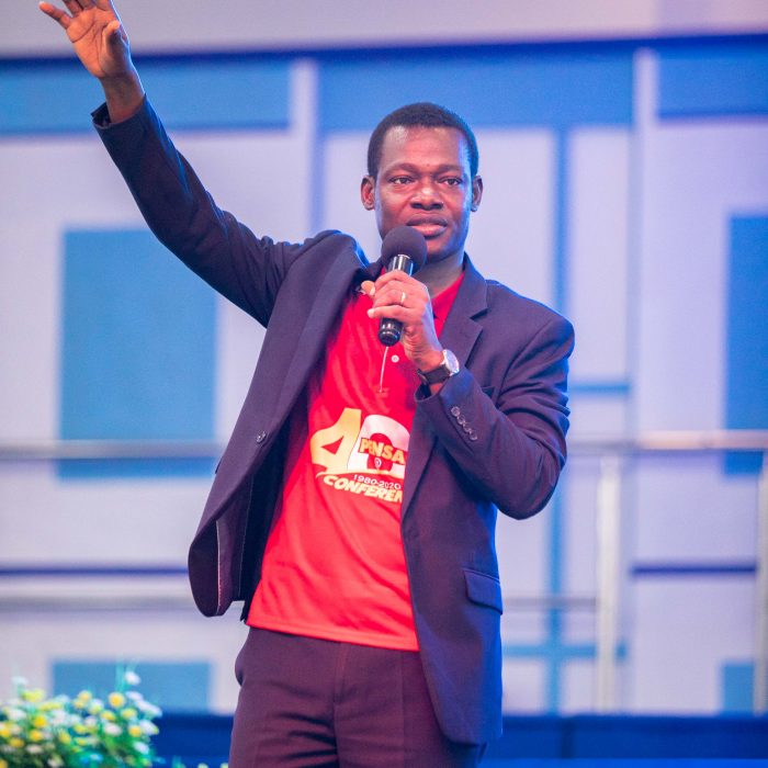 Youth Ministry - THE CHURCH OF PENTECOST
