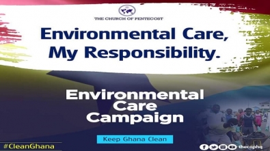 Environmental care