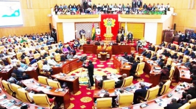 parliament_Ghana_news