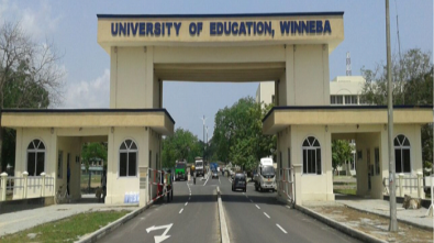 Winneba