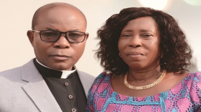 Apostle Anthony & Mrs Rose Ahalivor (1)