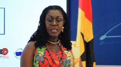 Ursula Owusu