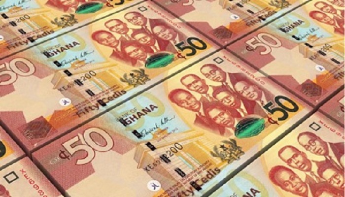 Bloomberg Ranks Cedi As Best Performing Currency In The World Bloomberg Ranks Cedi As Best Performing