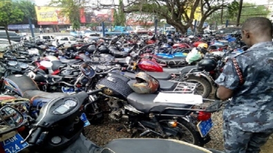 BIKES-Some-of-the-impouded-bikes