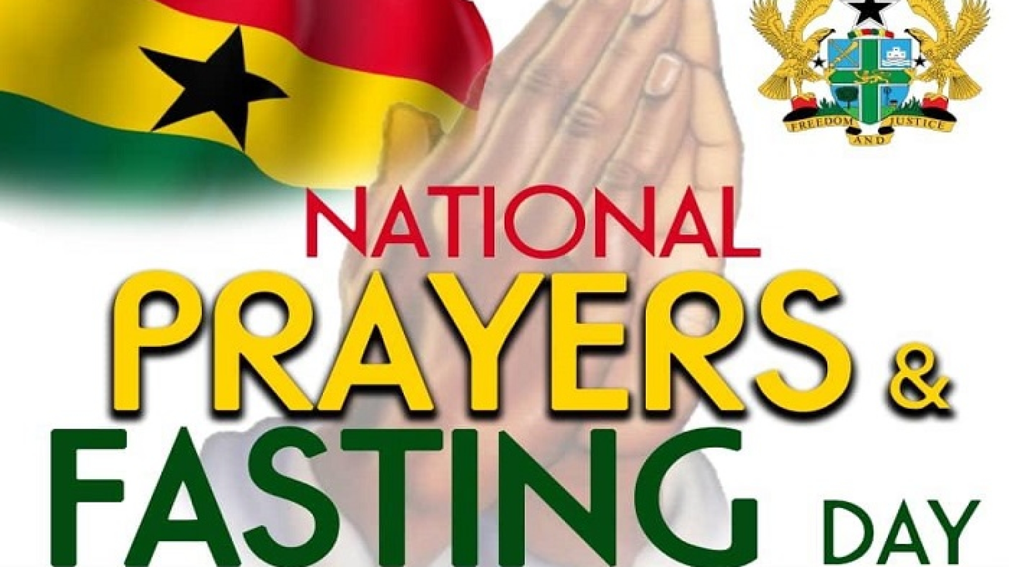 National Prayers