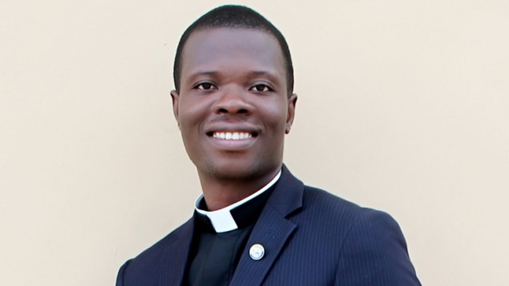 Pastor Emmanuel Awudi