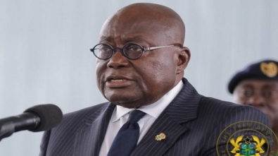 President Akufo-Addo1