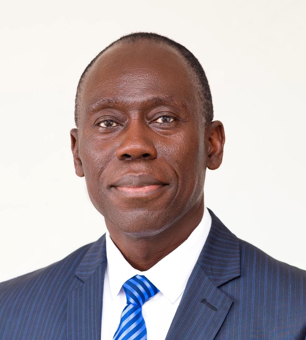 Aps. Dr. Daniel Okyere Walker